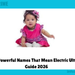 410+ Powerful Names That Mean Electric Ultimate Guide 2026