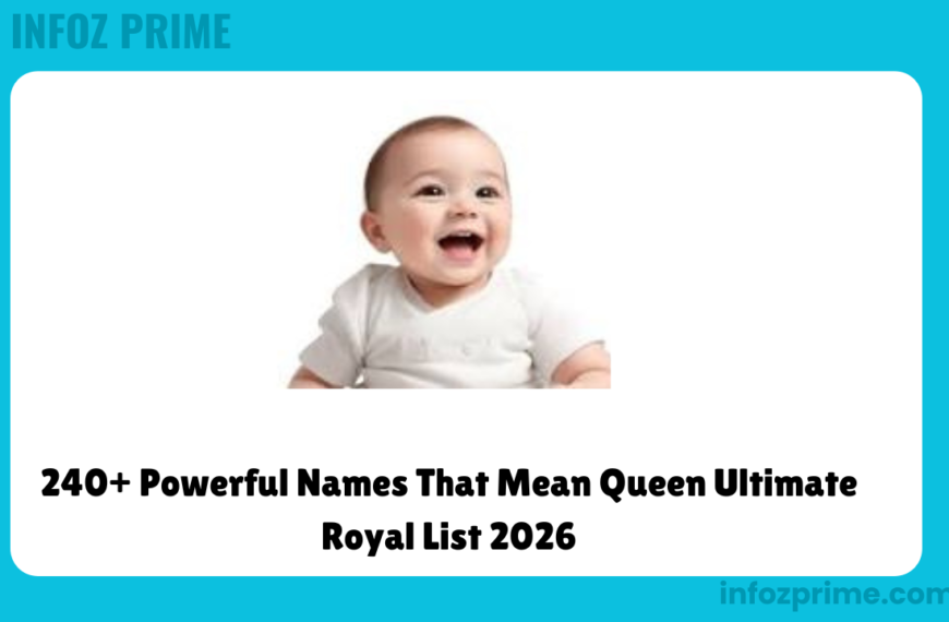 240+ Powerful Names That Mean Queen Ultimate Royal List 2026